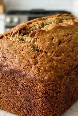 The Best Healthy Banana Bread Recipe
