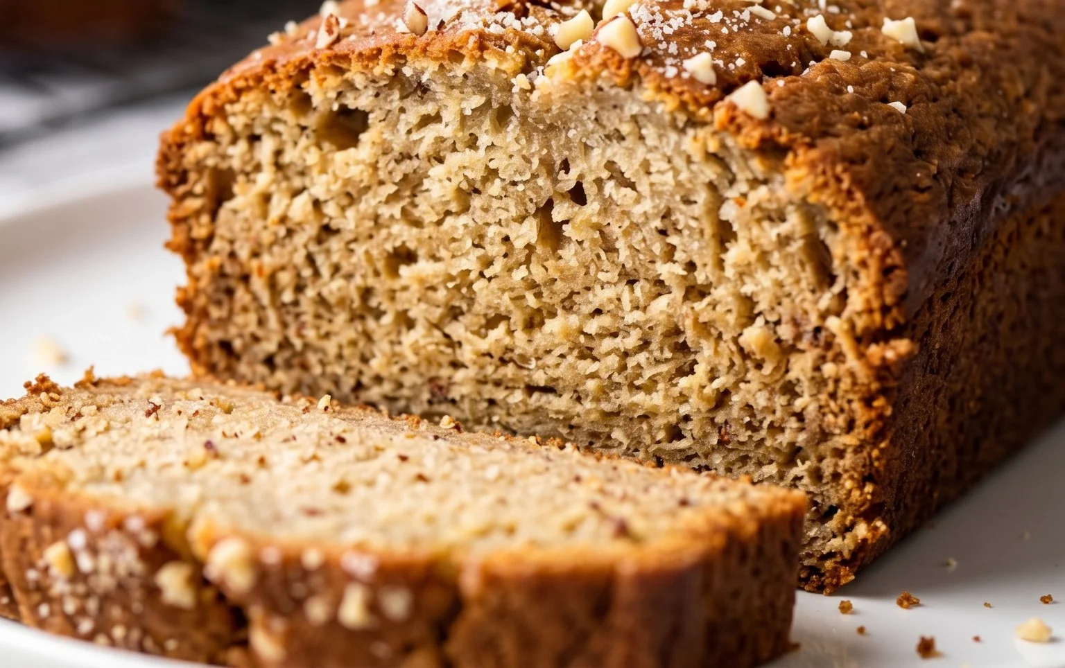 Best Banana Bread Recipe