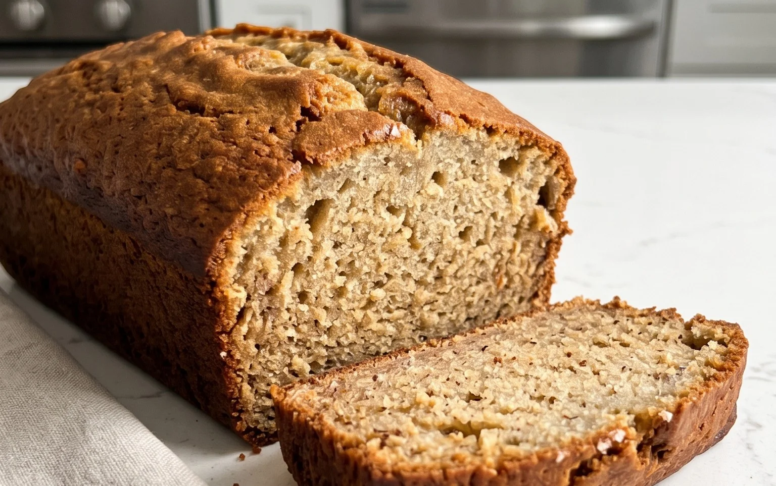 Best Banana Bread Recipe
