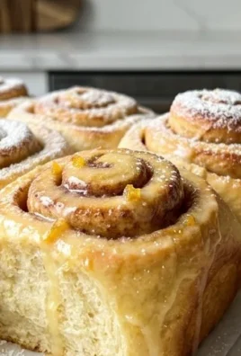 Lemon Rolls