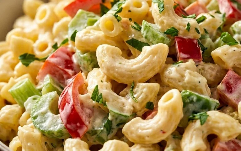 Macaroni Salad
