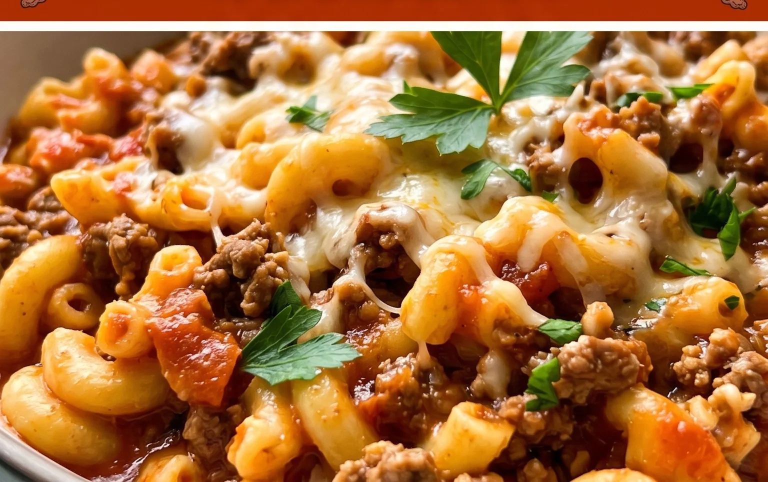 Beefaroni