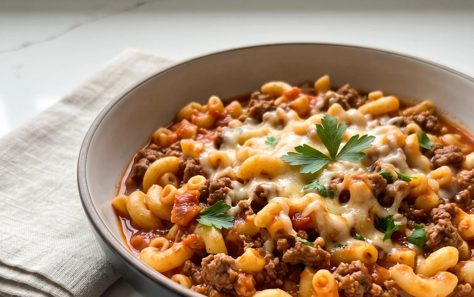 Beefaroni
