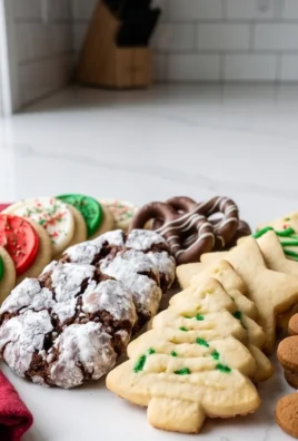 2024 Christmas Cookie Box