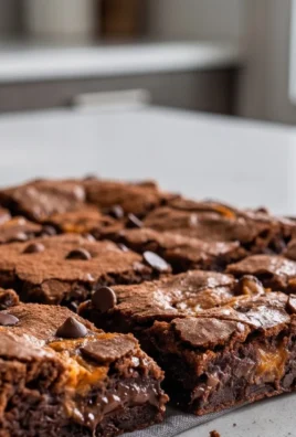 Sweet Potato Brownies