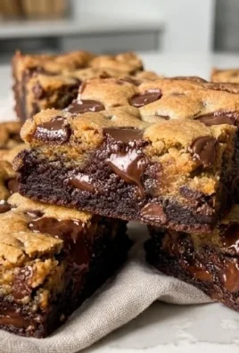 Brown Butter Brookies