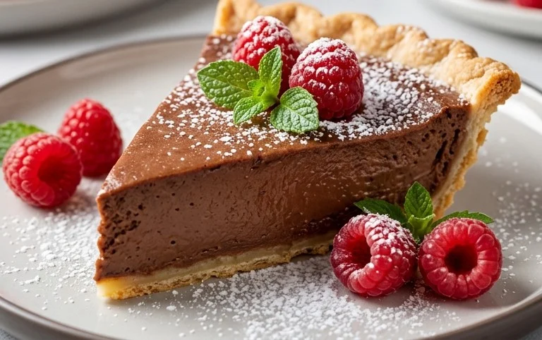 How to Make a Clay Pie