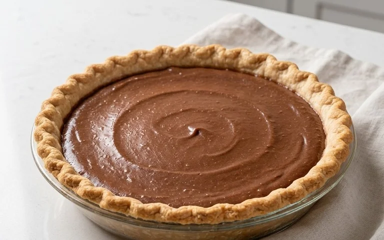 How to Make a Clay Pie
