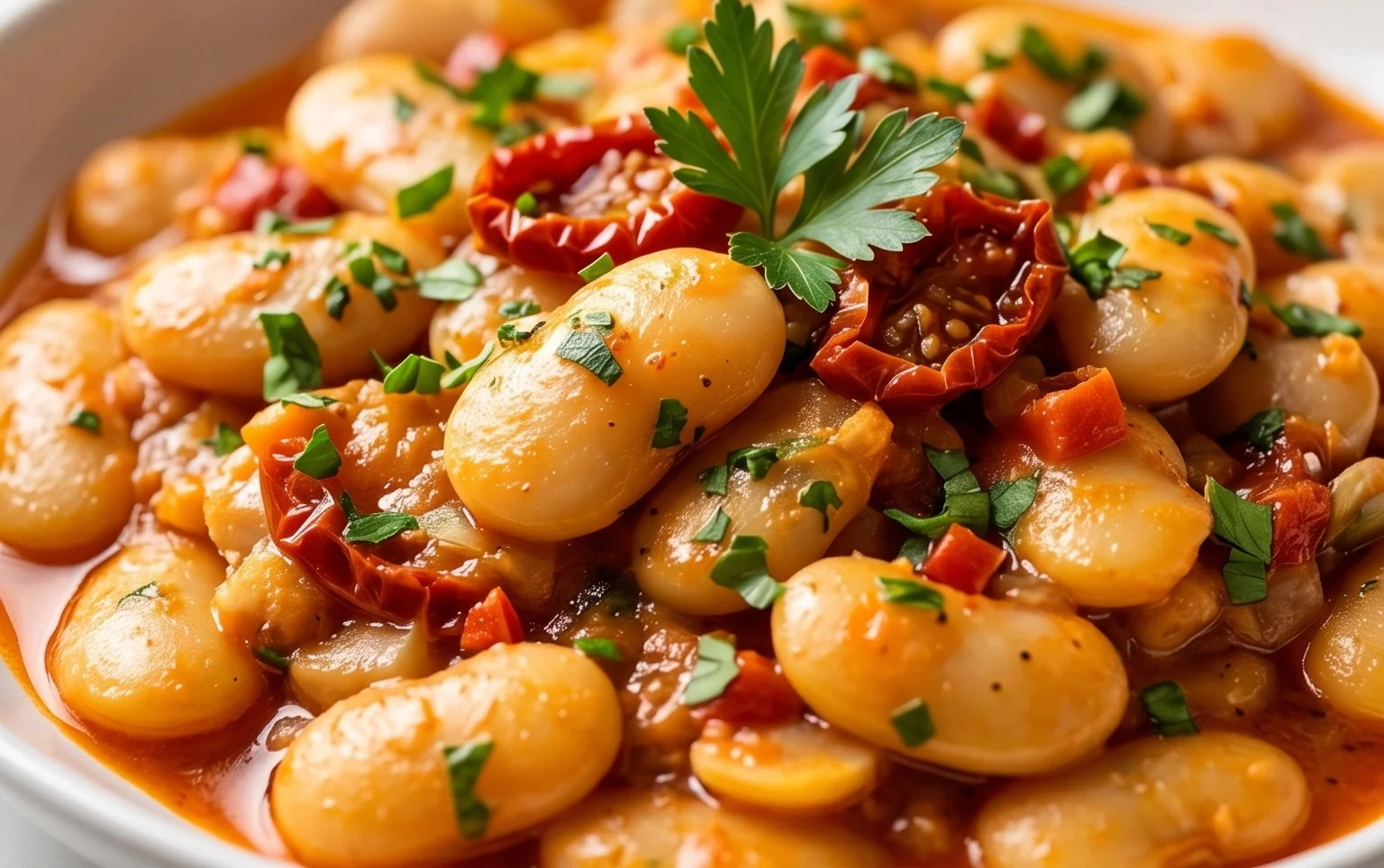 Marry Me Butter Beans