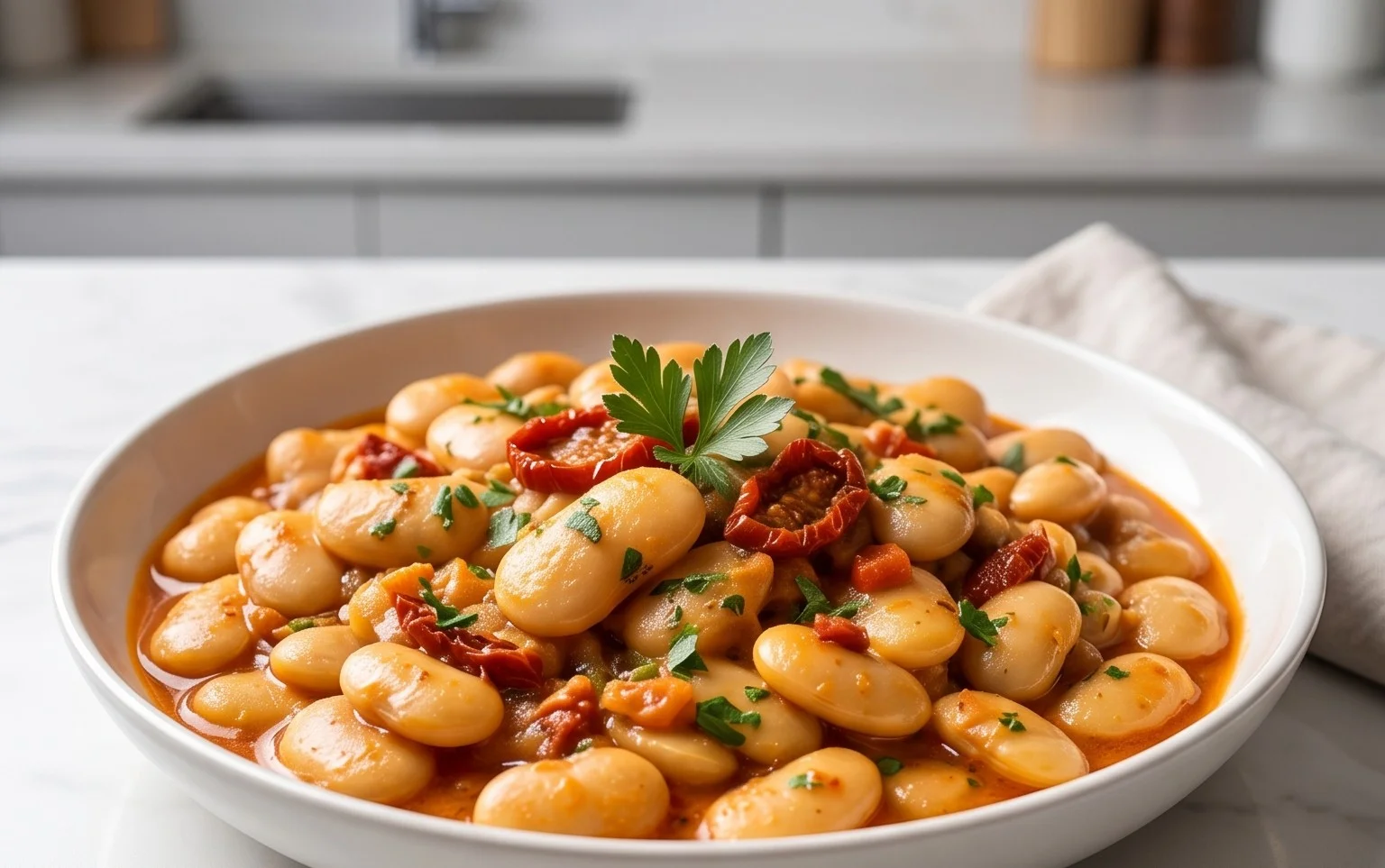 Marry Me Butter Beans