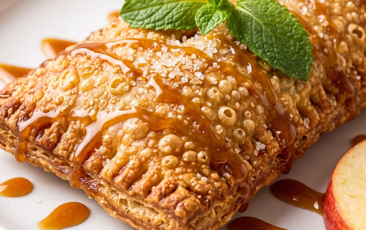 The Best Fried Apple Pies Recipe (Homemade)