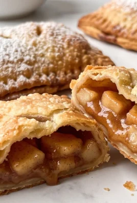 The Best Fried Apple Pies Recipe (Homemade)