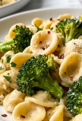 Broccoli Pasta