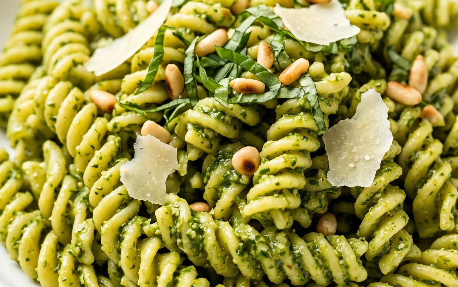 mix and match pesto recipe