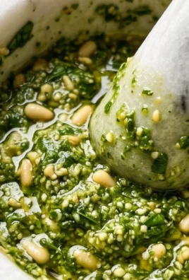 mix and match pesto recipe