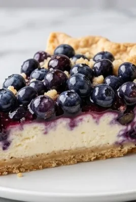 Magnolia Bakery Blueberry Jamboree