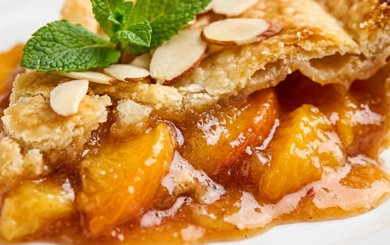 25 Easy Recipes Using Fresh Peaches