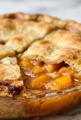25 Easy Recipes Using Fresh Peaches