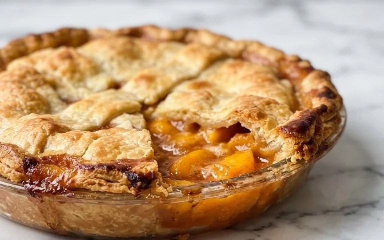 25 Easy Recipes Using Fresh Peaches