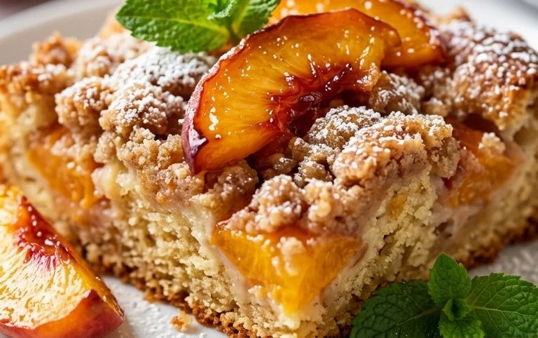 Peach Buckle