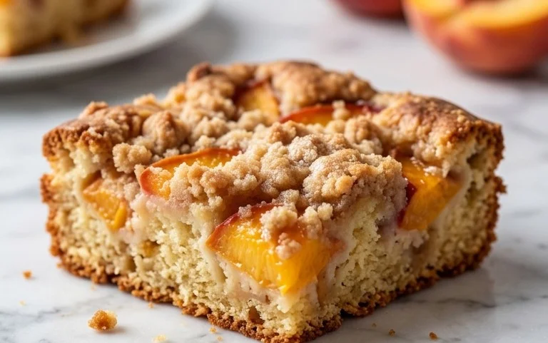 Peach Buckle