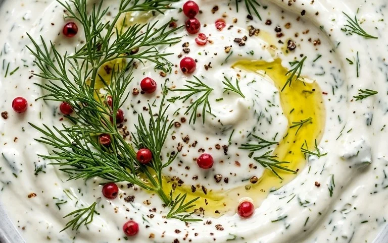 Dill Dip