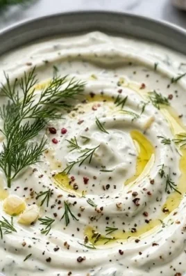 Dill Dip