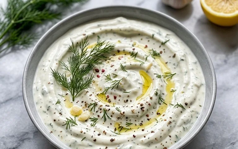 Dill Dip