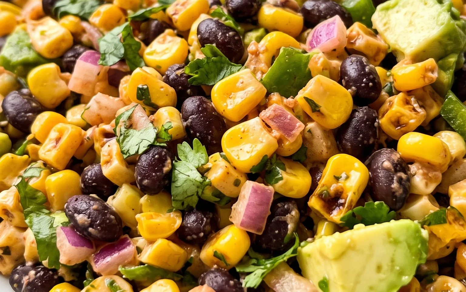 Chipotle Corn Salsa