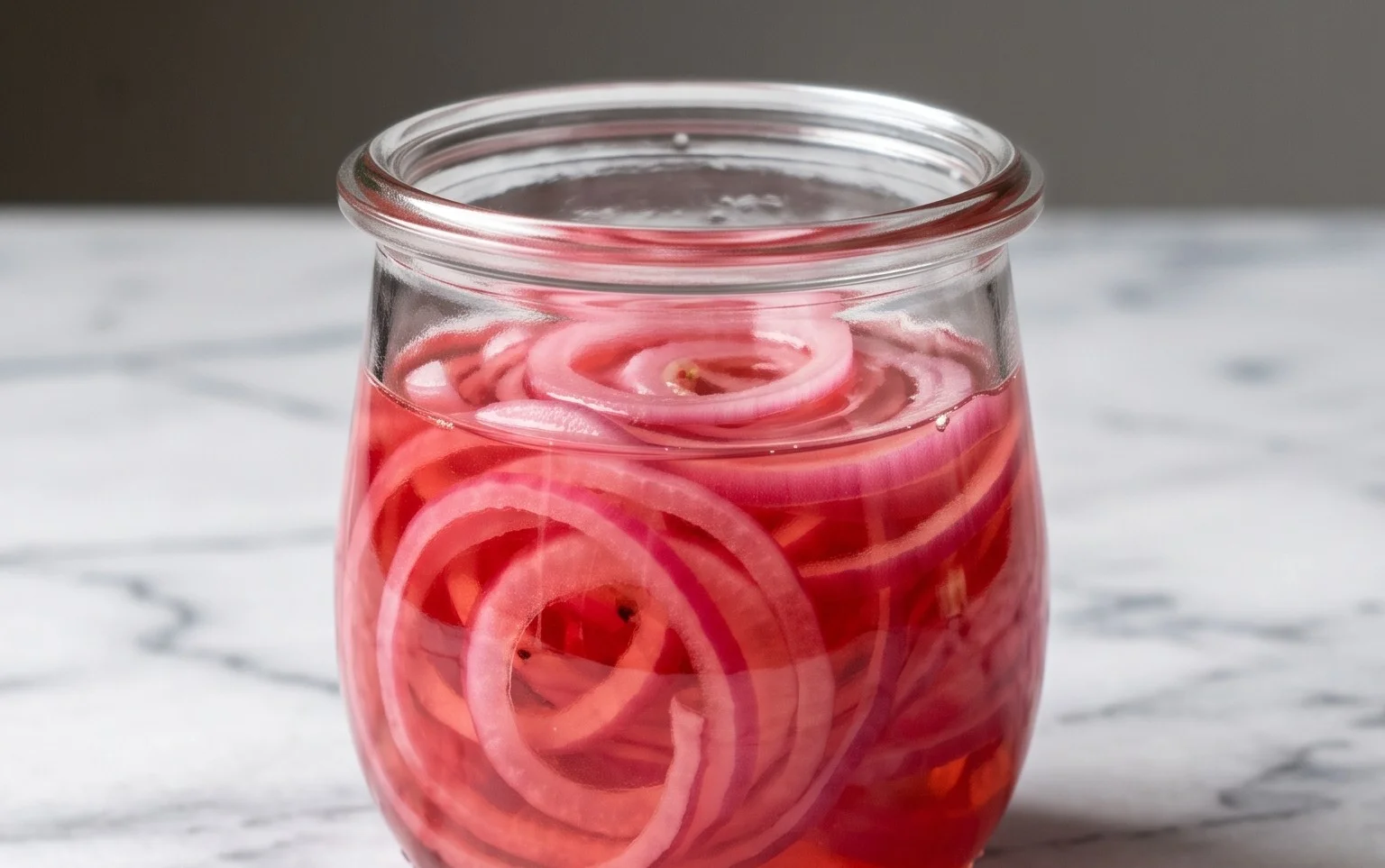 Pickled Red Onions