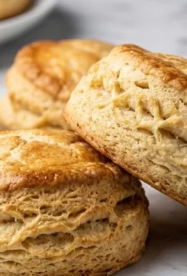 Scones Recipe