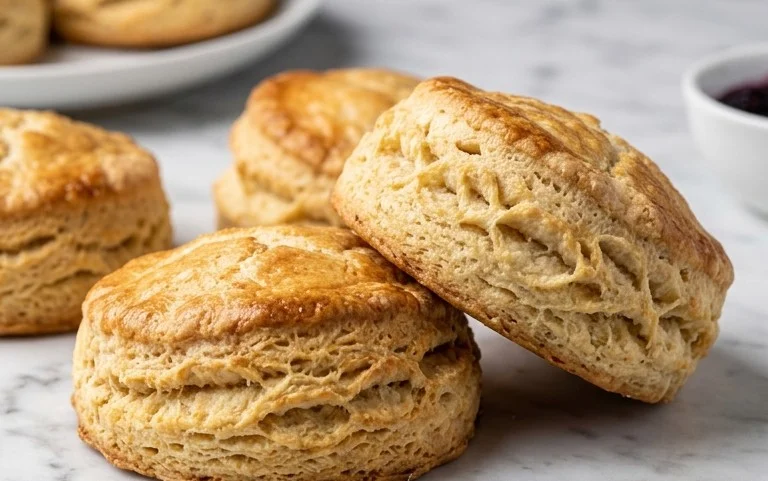 Scones Recipe