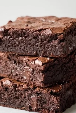 Best Chocolate Zucchini Brownies Recipe