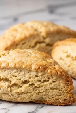 Recipe for Scones